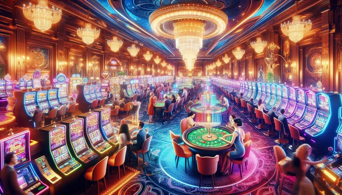 Stake Casino